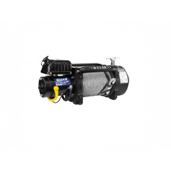 Купить Лебедка электрическая Husar BST EN 12000 lbs 14492-1 - 5443 кг 12 В